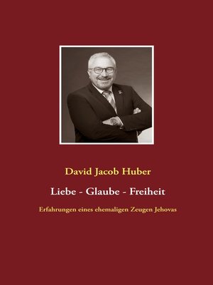 cover image of Liebe--Glaube--Freiheit